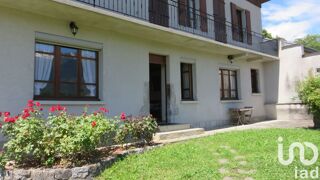  Maison � vendre 10 pi�ces 250 m�