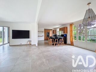  Maison à vendre 6 pièces 180 m²