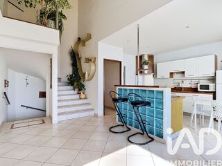  Maison à vendre 11 pièces 267 m²
