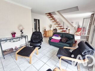  Maison à vendre 5 pièces 101 m²