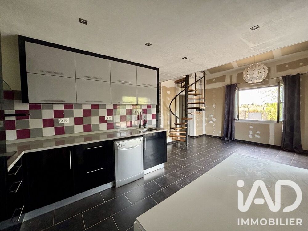 Vente Maison Vente Pavillon 4 pièces Thouars