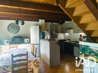  Maison à vendre 5 pièces 85 m²