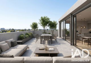  Appartement à vendre 4 pièces 103 m²