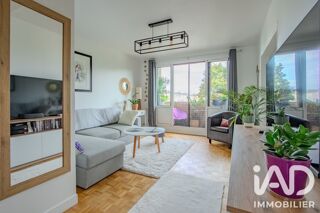  Appartement à vendre 4 pièces 66 m²