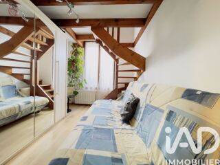  Maison à vendre 4 pièces 90 m²