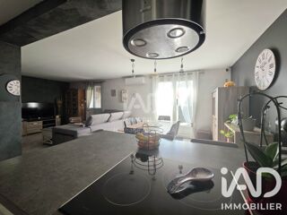  Maison à vendre 4 pièces 104 m²