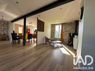  Maison à vendre 4 pièces 108 m²