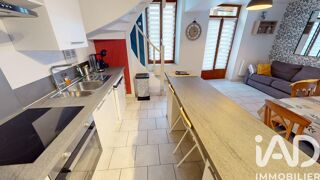  Maison à vendre 4 pièces 80 m²