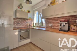  Appartement à vendre 3 pièces 56 m²