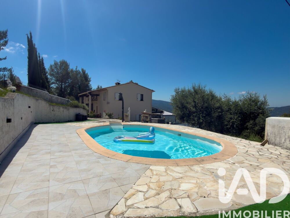 Vente Maison/villa 3 pièces