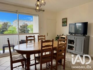  Appartement à vendre 4 pièces 72 m²