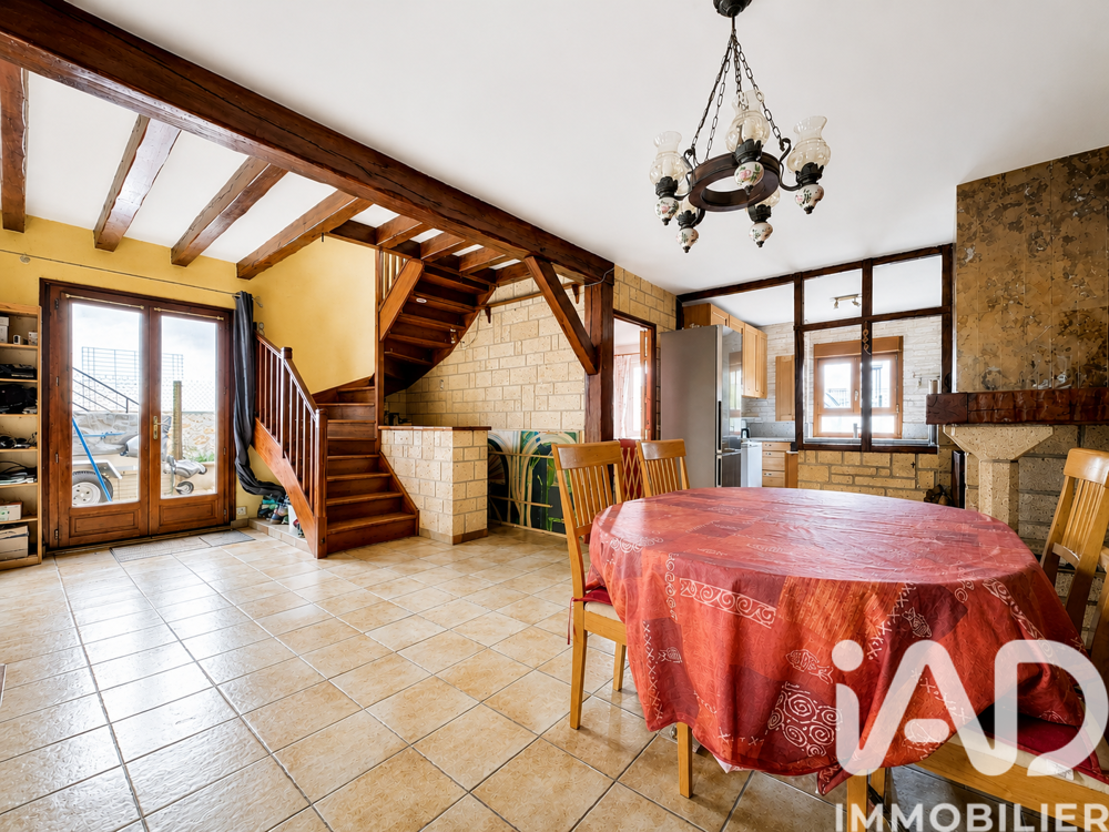 Vente Maison/villa 4 pièces