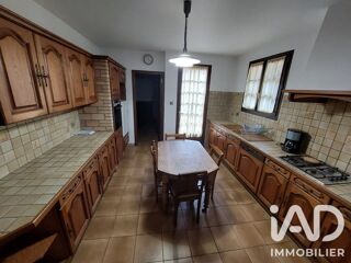  Maison à vendre 4 pièces 155 m²