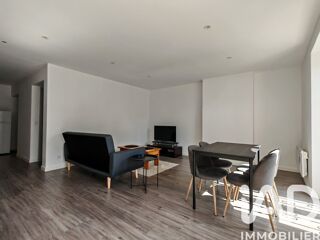  Appartement � louer 2 pi�ces 54 m�