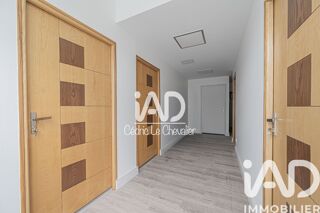  Immeuble à vendre 90 m²