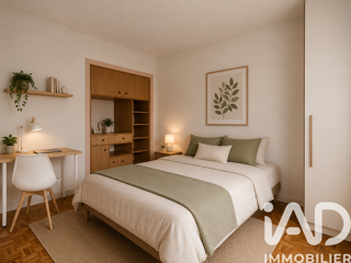  Appartement à vendre 4 pièces 67 m²