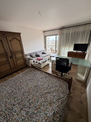  Chambre à louer 1 pièce 20 m²