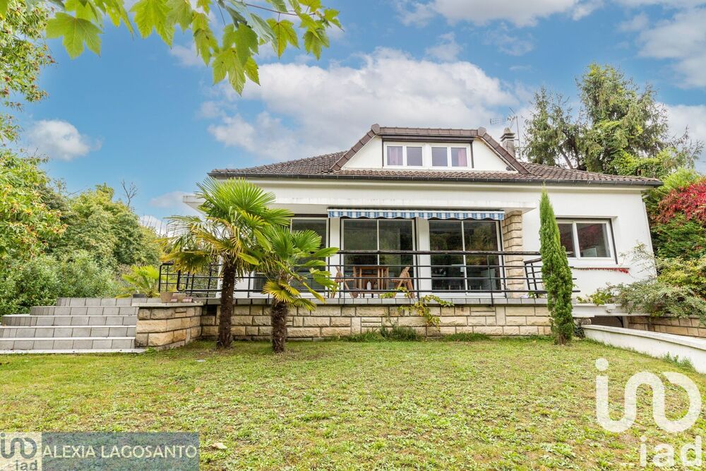 Vente Maison traditionnelle 6 pièces