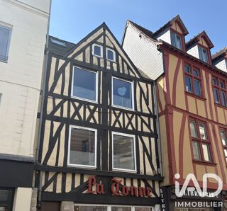 Appartement à vendre 6 pièces 126 m²