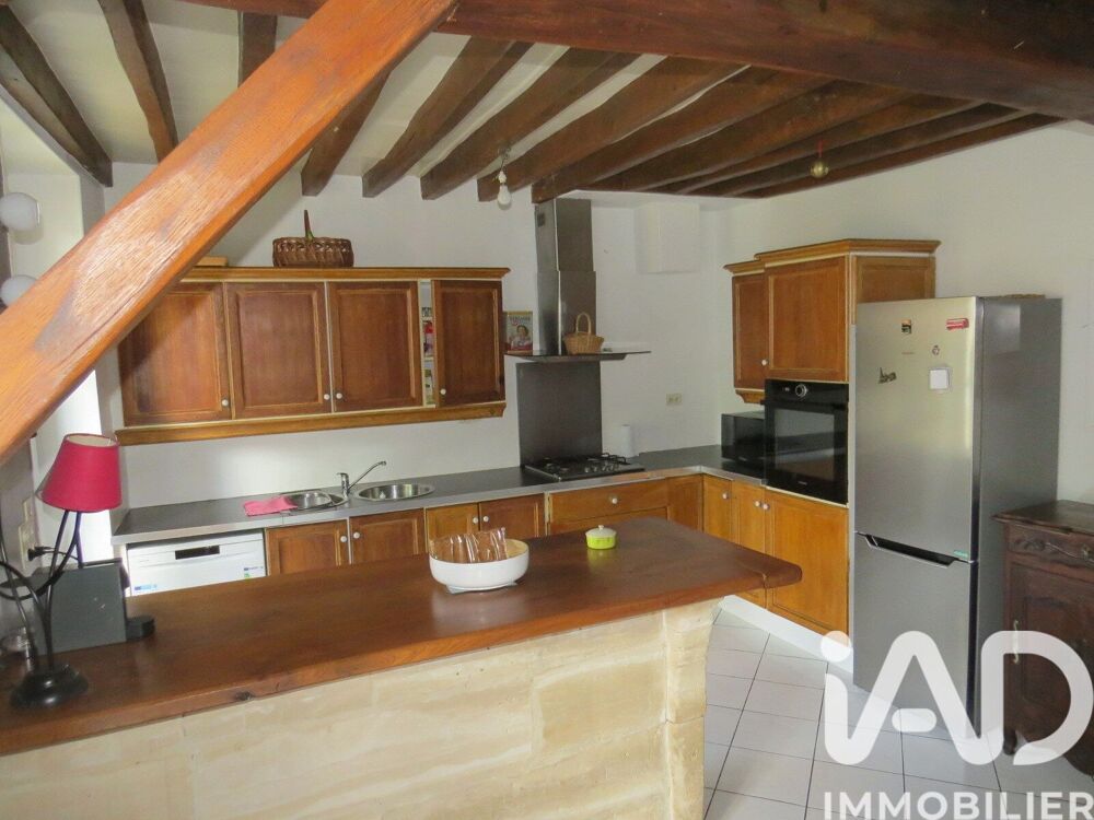 Vente Maison de village 7 pièces