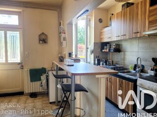  Immeuble à vendre 144 m²