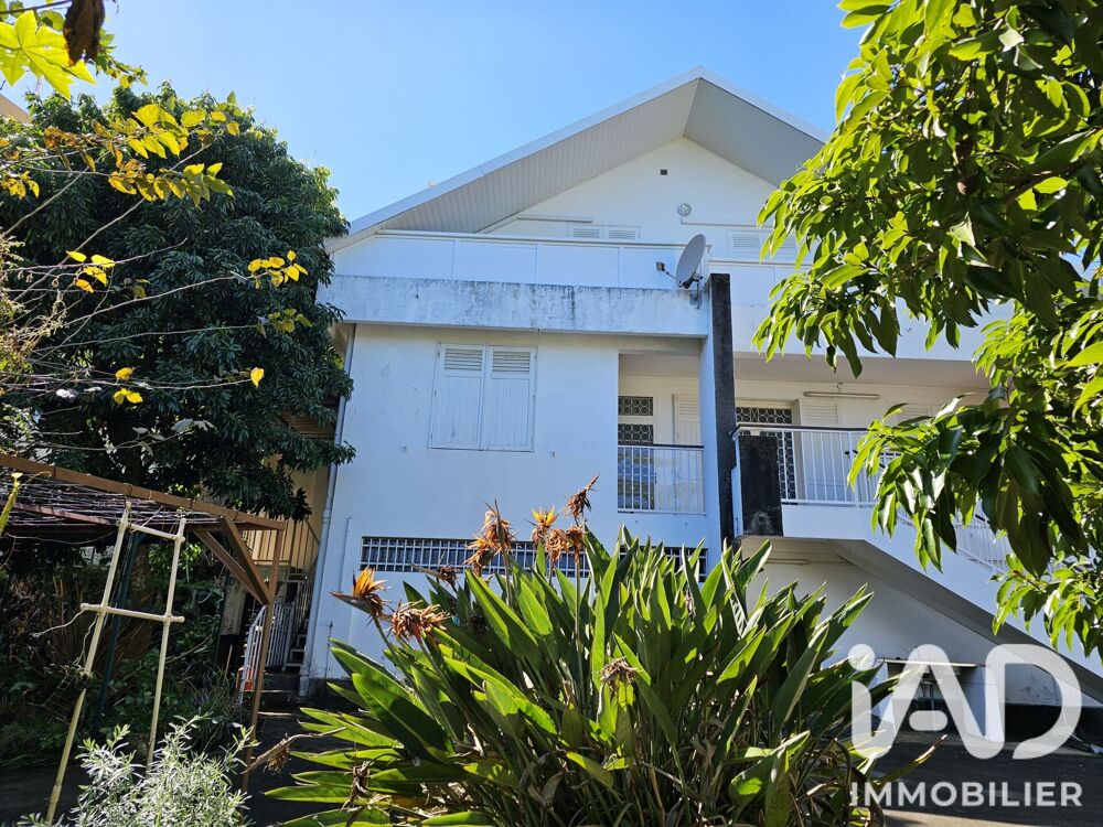 Vente Maison de ville 8 pièces