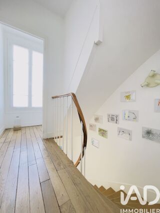  Maison à vendre 9 pièces 153 m²