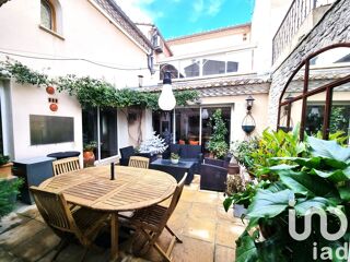  Maison à vendre 7 pièces 208 m²