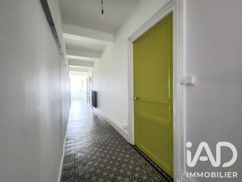 Vente Maison/villa 3 pièces
