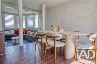  Maison à vendre 6 pièces 127 m²
