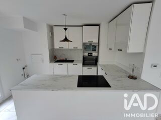  Appartement à vendre 4 pièces 80 m²