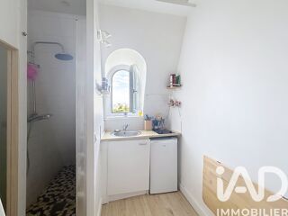  Appartement � vendre 1 pi�ce 7 m�