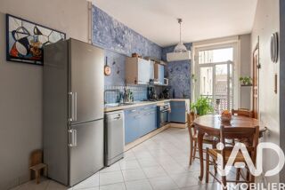  Appartement à vendre 2 pièces 93 m²