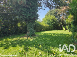  Maison à vendre 3 pièces 80 m²
