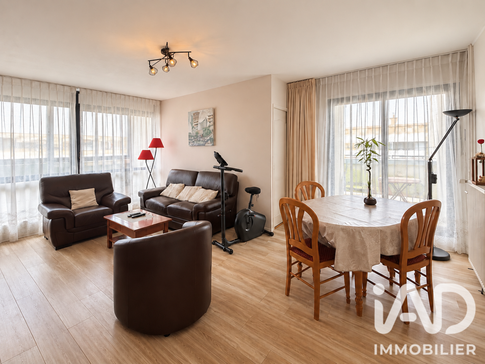 Vente Appartement Vente Appartement 6 pièces La rochelle