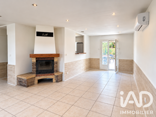  Maison à vendre 4 pièces 86 m²