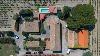  Maison à vendre 8 pièces 250 m²