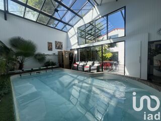  Maison à vendre 9 pièces 276 m²
