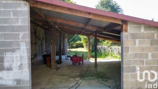  Maison à vendre 14 pièces 303 m²