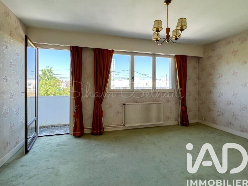 Vente Maison Vente Maison traditionnelle 5 pièces Saint-maur-des-fossés