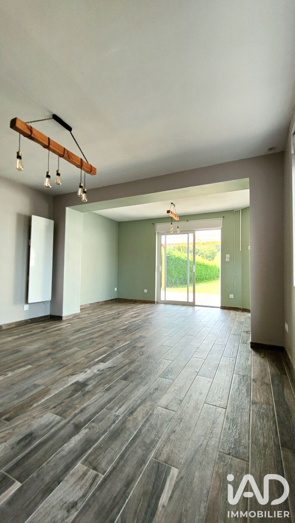 Vente Maison Vente Maison/villa 3 pièces Blendecques