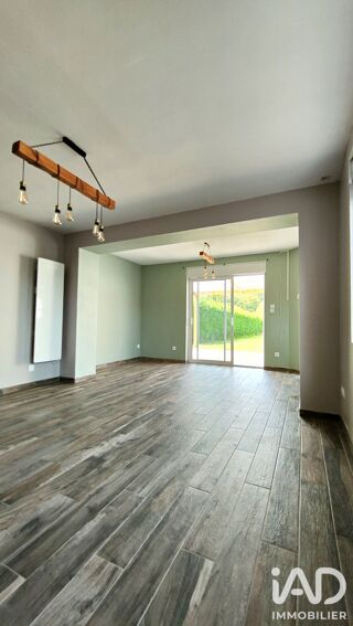  Maison à vendre 3 pièces 77 m²