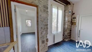  Appartement à vendre 2 pièces 25 m²