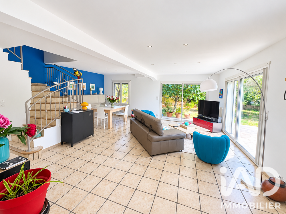 Vente Maison traditionnelle 5 pièces