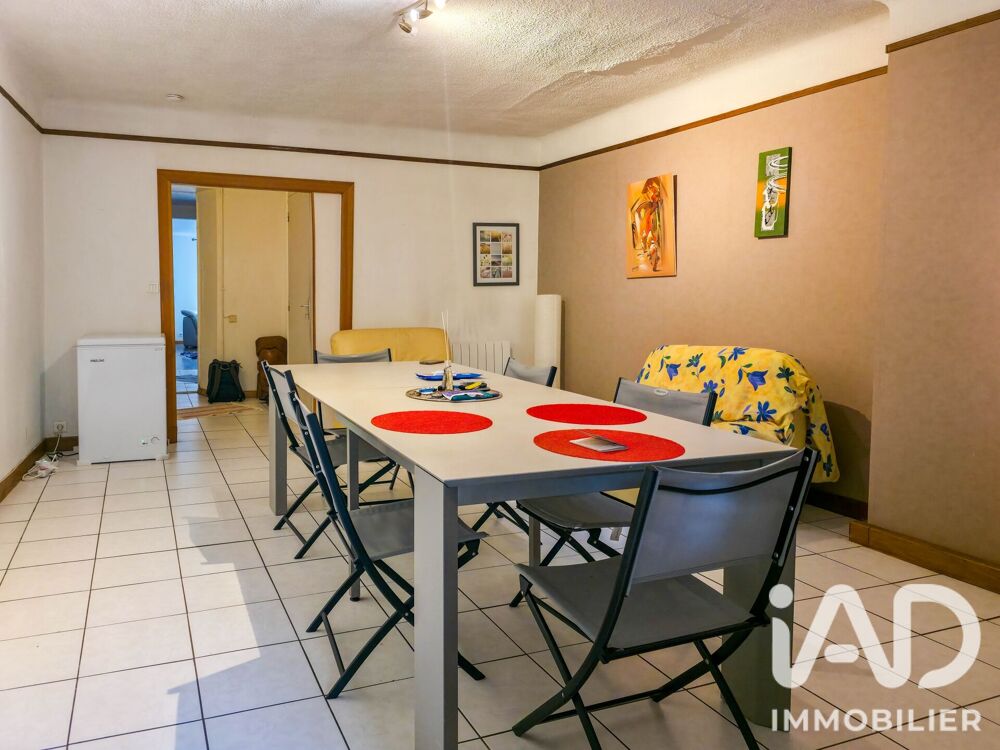 Vente Immeuble Vente Immeuble 120 m&sup2; Saint geniez d'olt et d'aubrac