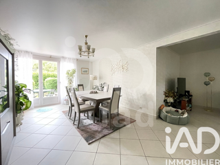  Appartement à vendre 6 pièces 115 m²