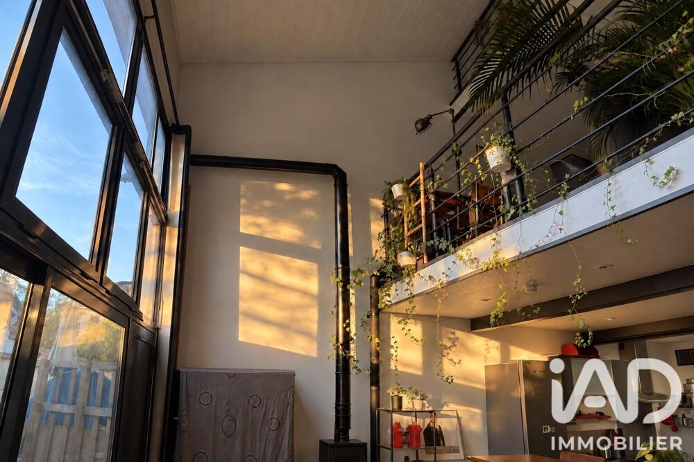 Vente Appartement Vente Loft 3 pièces Argenteuil