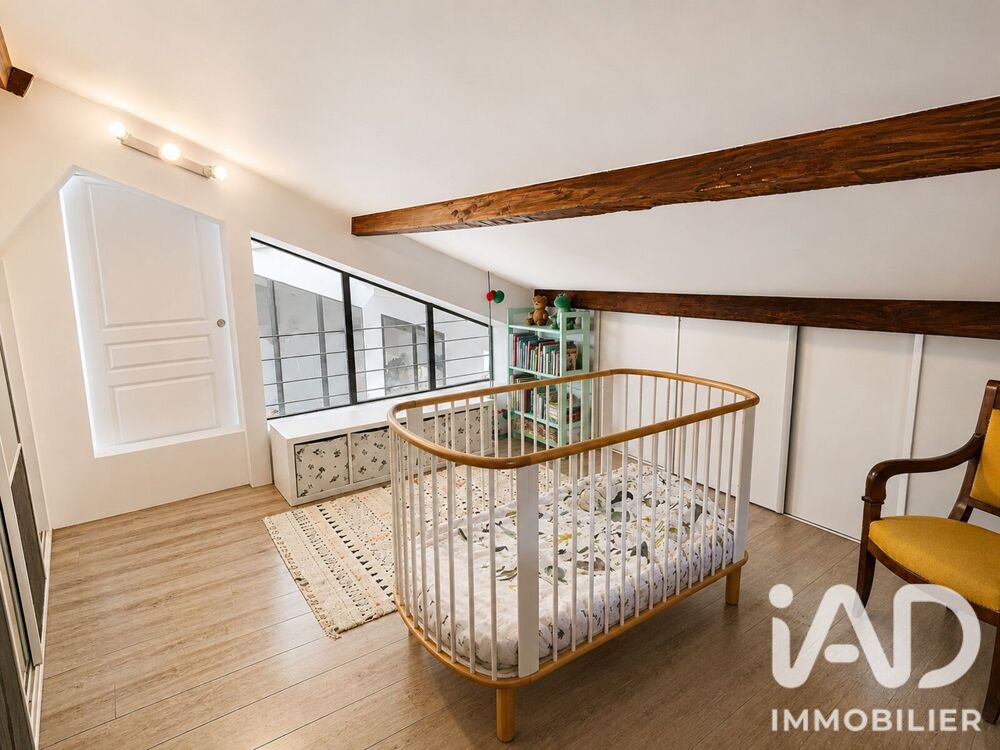 à vendre  Appartement Nice (06300)