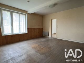 Vente Maison Vente Maison de village 3 pièces Ervy-le-châtel