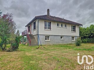  Maison � vendre 3 pi�ces 73 m�